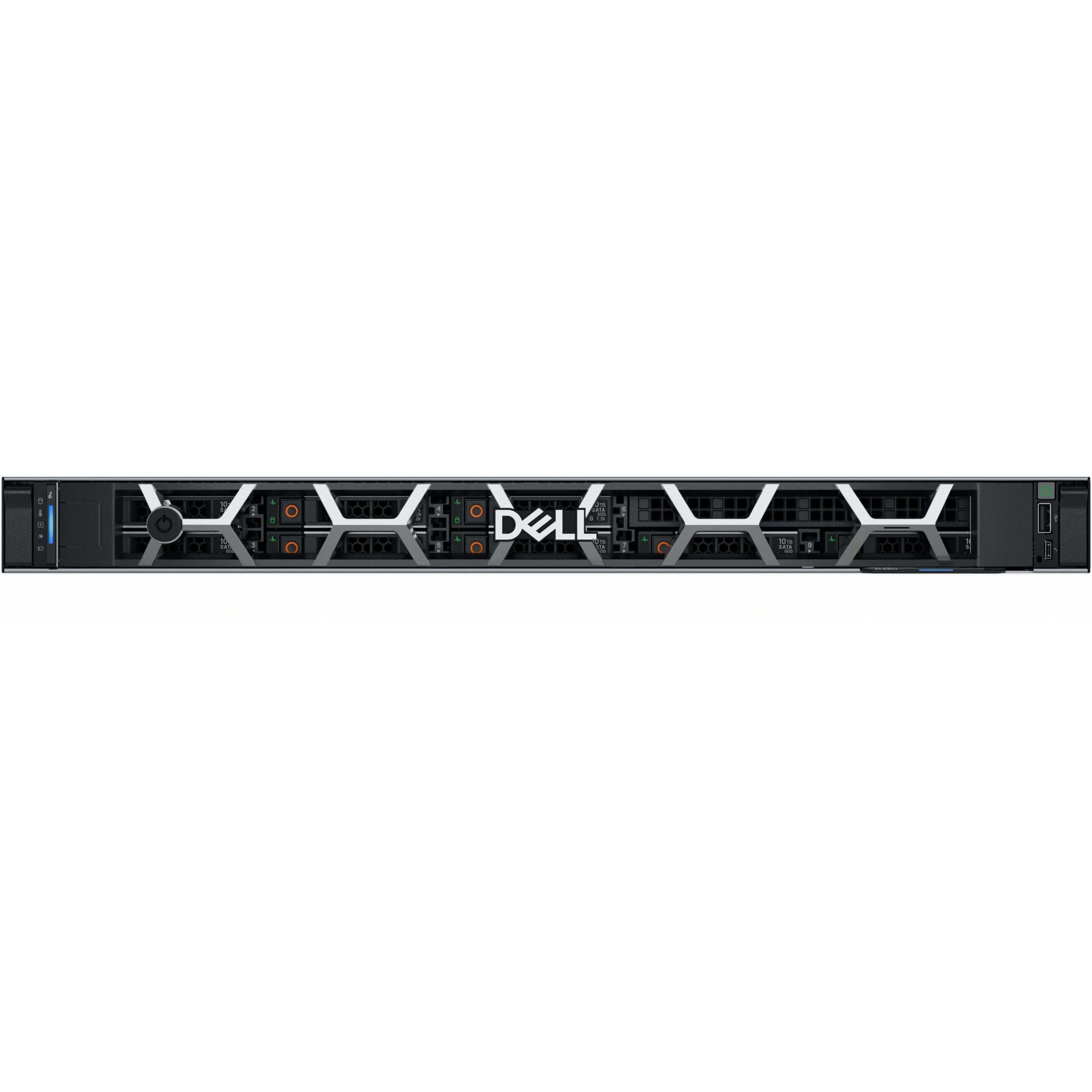 Serwer Dell PowerEdge R360 serwer 480