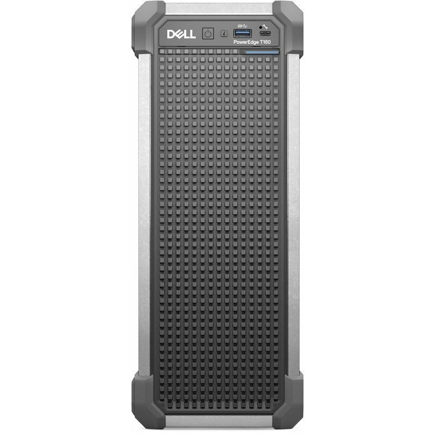 Serwer Dell PowerEdge T160 serwer 2