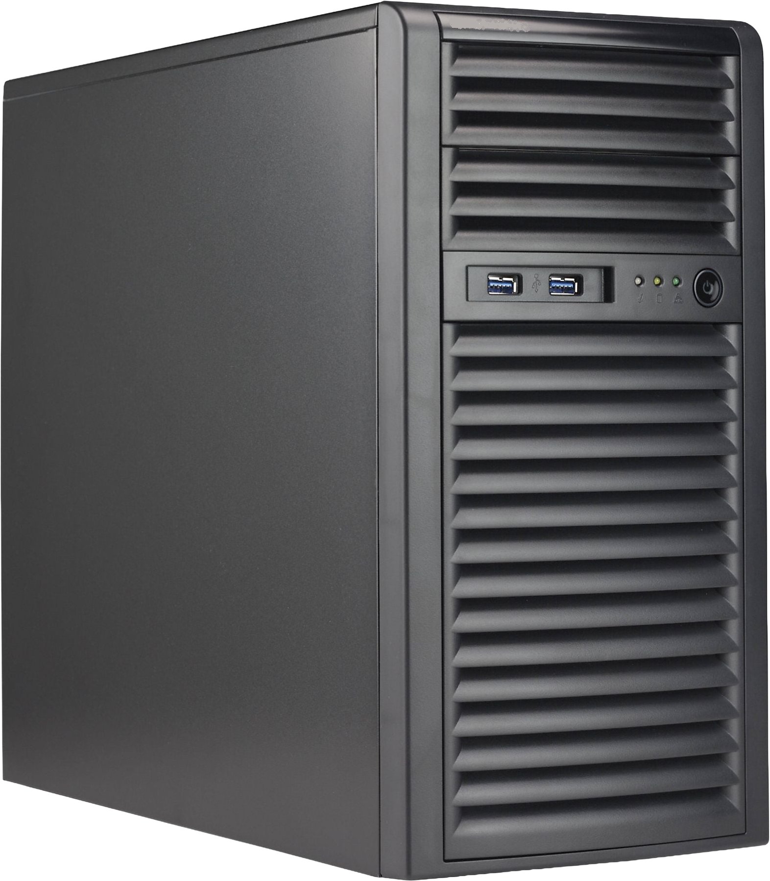 Serwer Eterio eterio 100 TH4 -