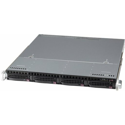 Serwer Eterio eterio 110 RH4 -