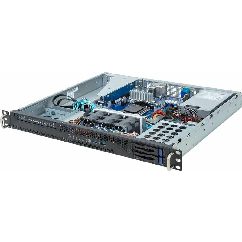 Serwer Gigabyte R113-C10-AA02 AMD B650E  AM5
