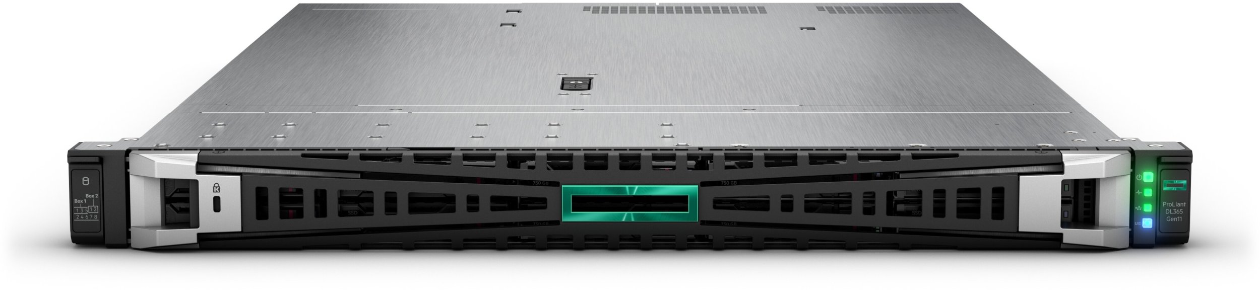 Serwer HPE DL365 GEN11 9115 2X32G