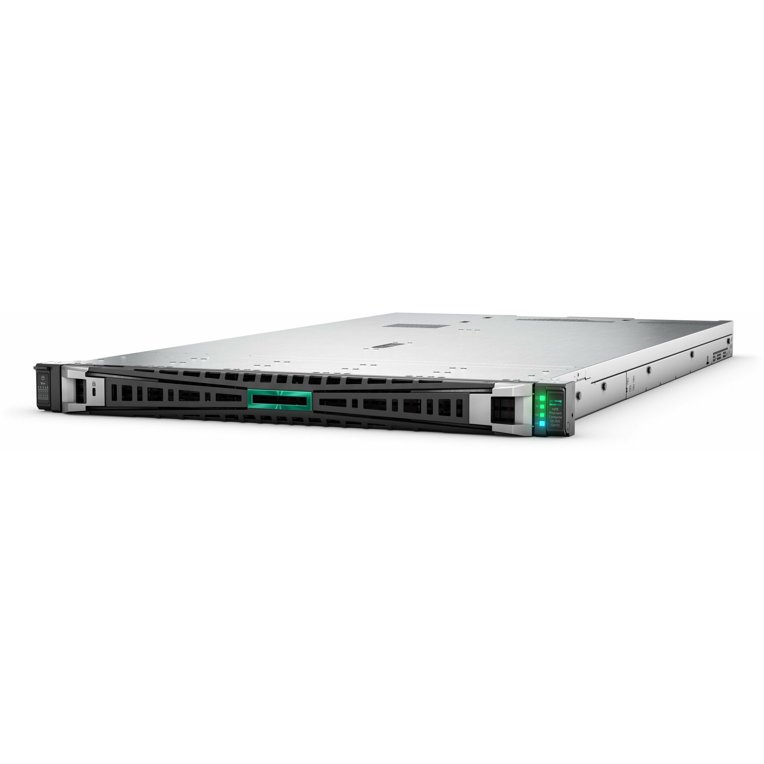 Serwer HPE HPE ProLiant Compute DL360