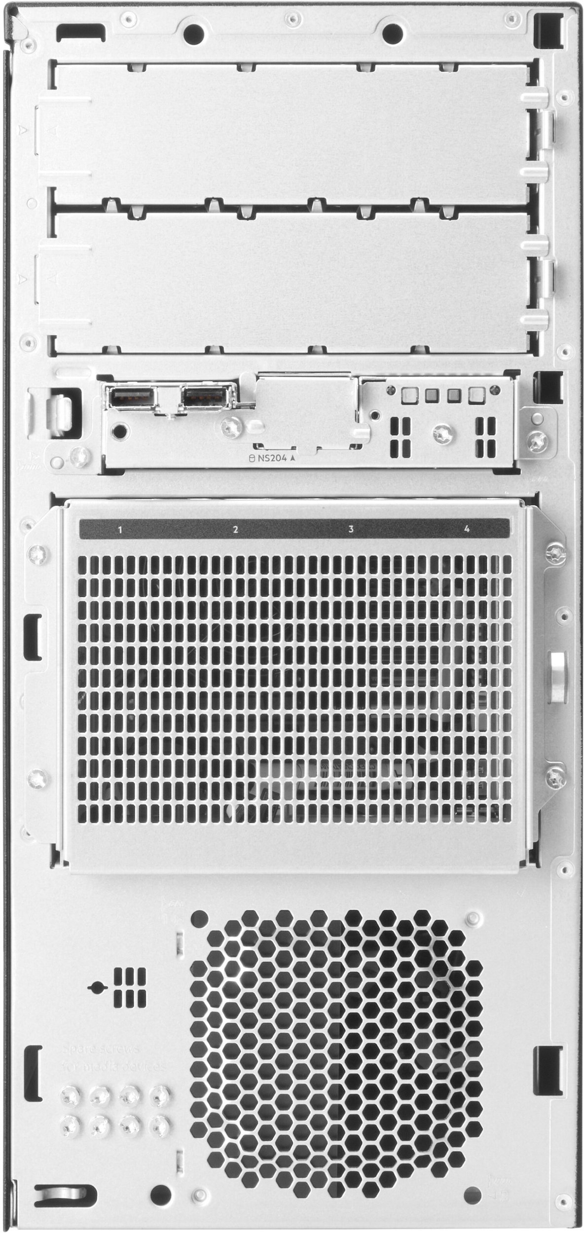 Serwer HPE HPE ProLiant ML30 Gen11