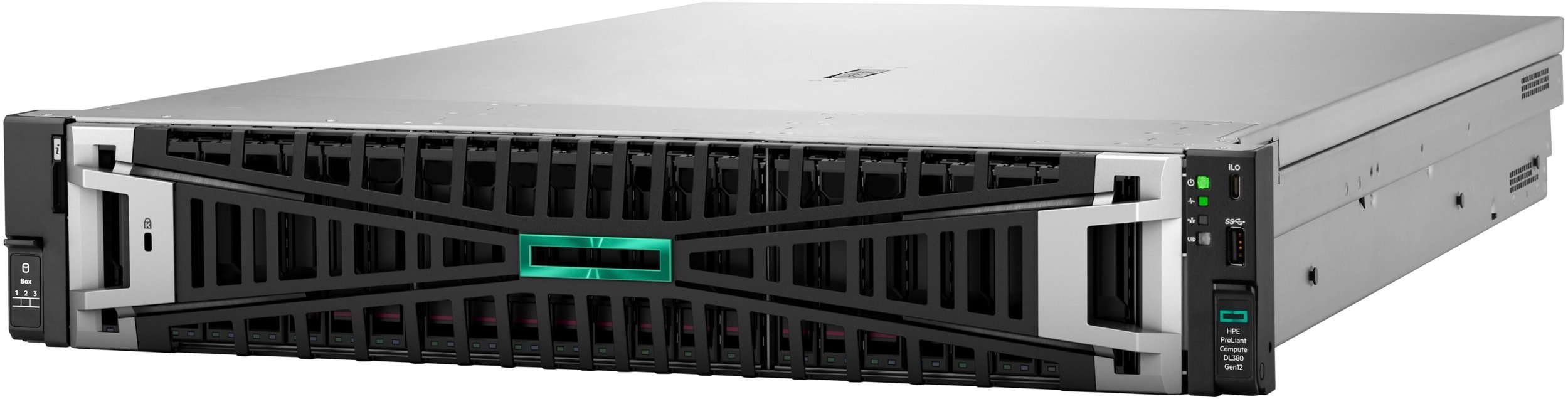 Serwer HPE PL DL380g12 6530P (2