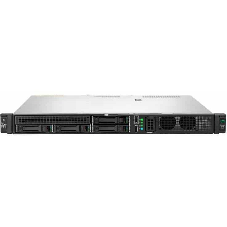 Serwer HPE ProLiant DL20 Gen11 serwer