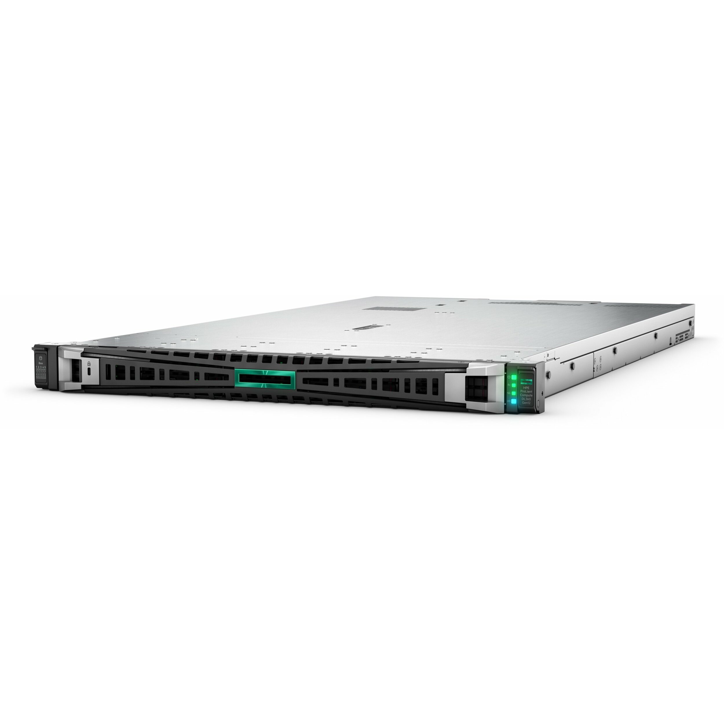 Serwer HPE ProLiant DL360 Gen12 serwer