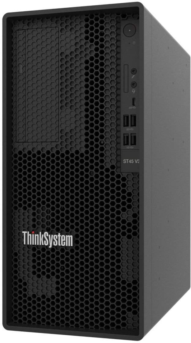 Serwer Lenovo Lenovo ThinkSystem ST45 V3
