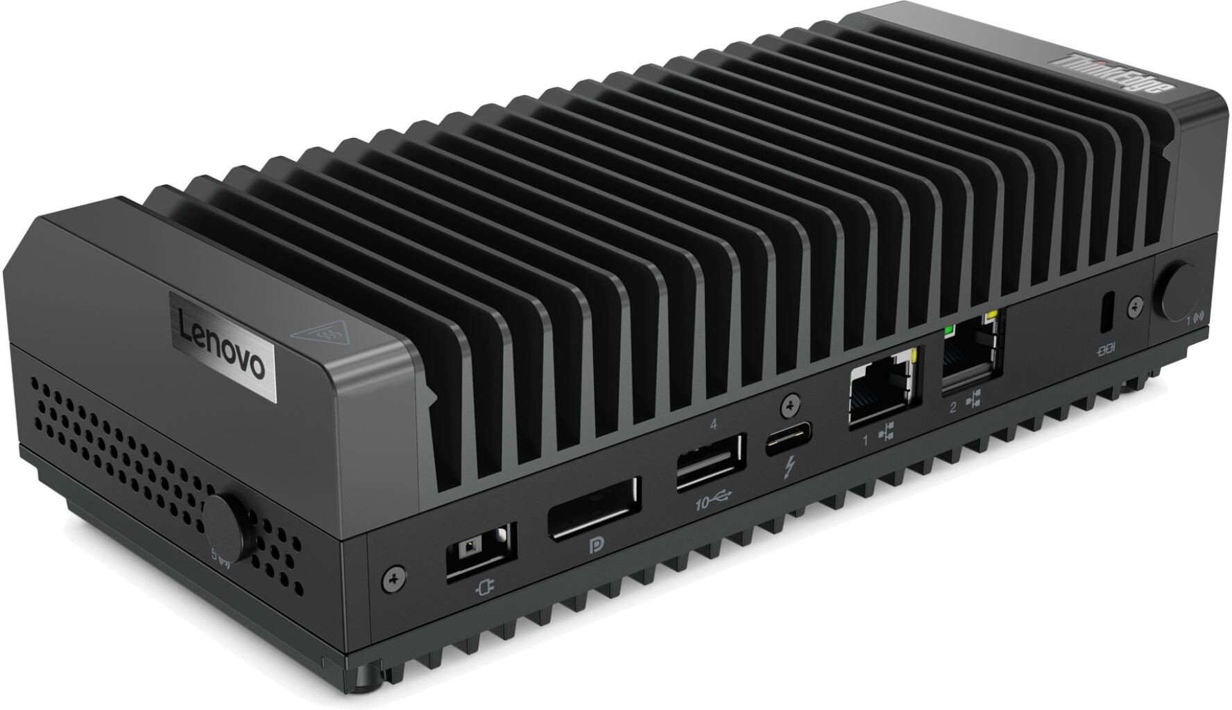 Serwer Lenovo ThinkEdge SE30 Celeron 6305E