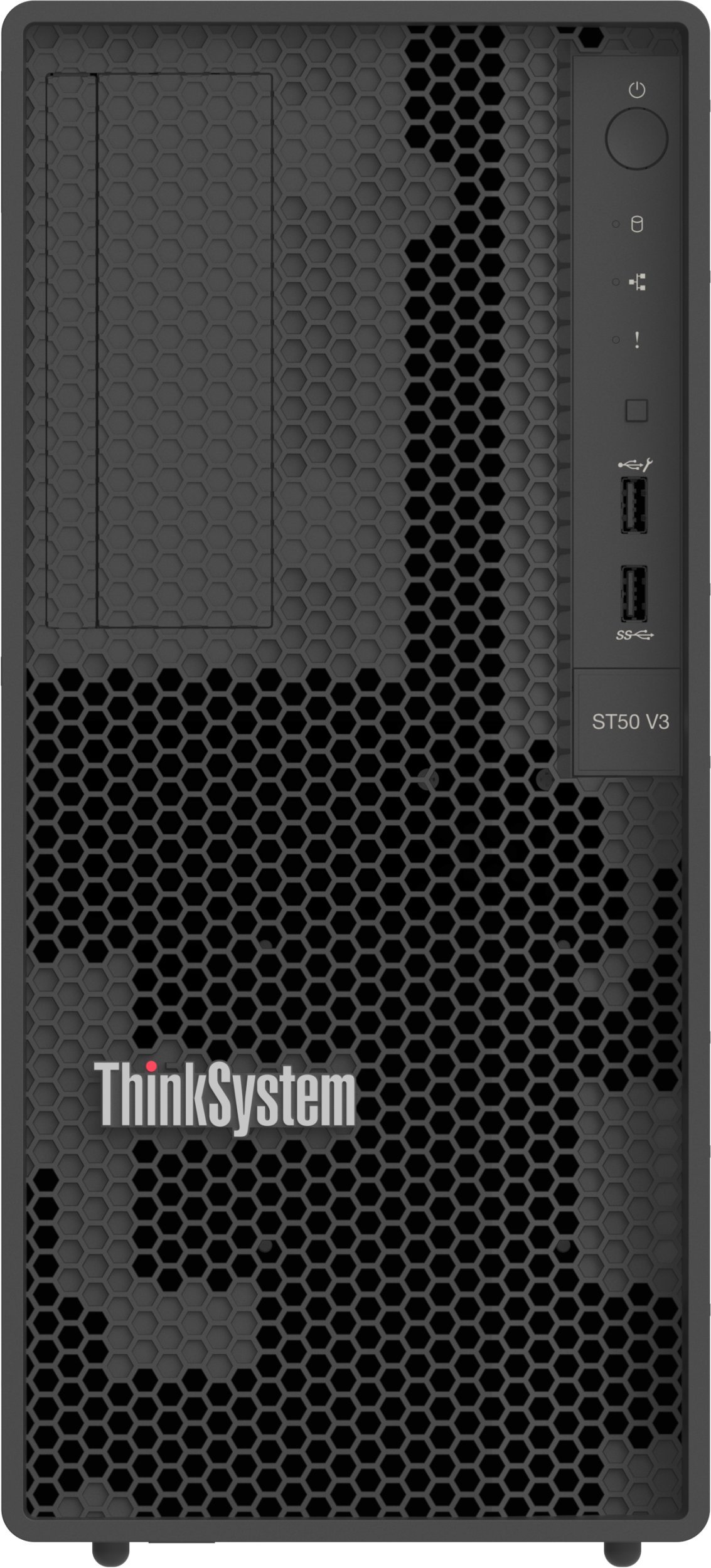 Serwer Lenovo ThinkSystem ST50 V3 7DF3