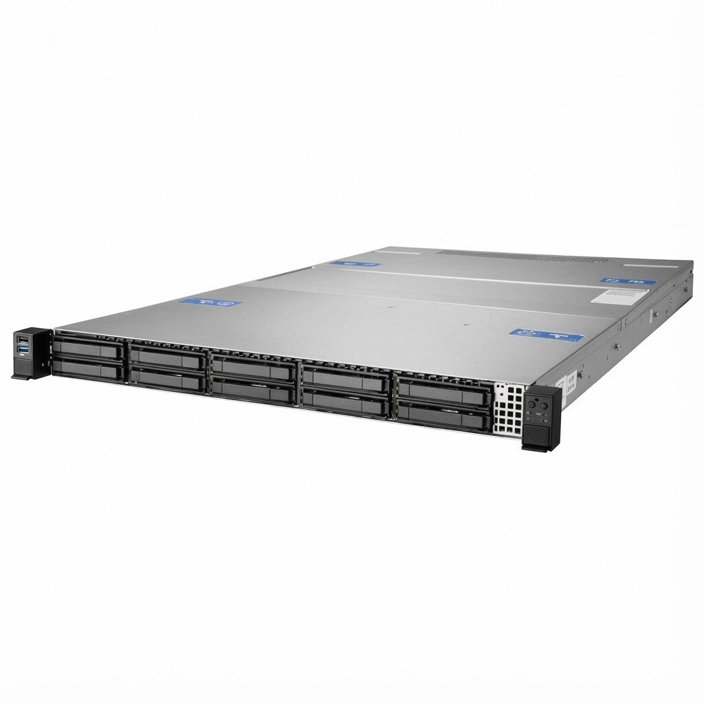Serwer MiTac MiTAC R1520G6U2XD - Server