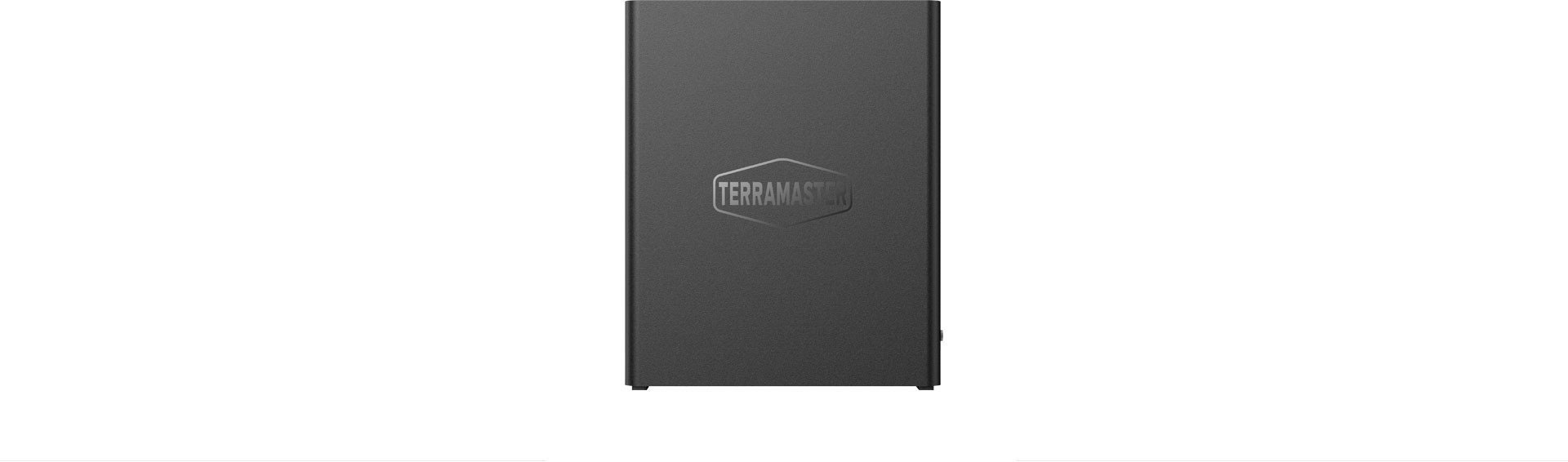 Serwer plików TerraMaster F8 SSD Intel