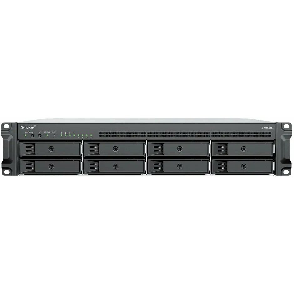 Serwer plików Synology RackStation serwer NAS