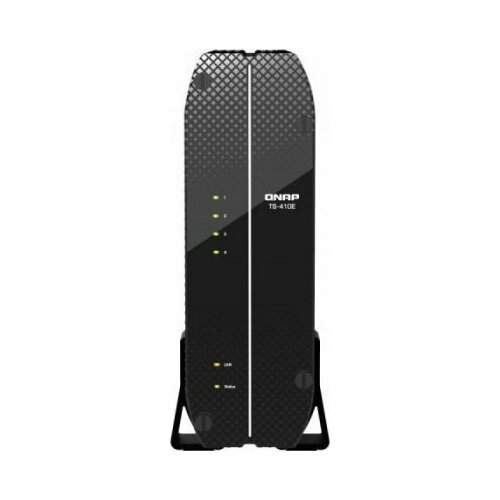 Serwer Qnap QNAP Serwer TS-410E-8GB-EU 2