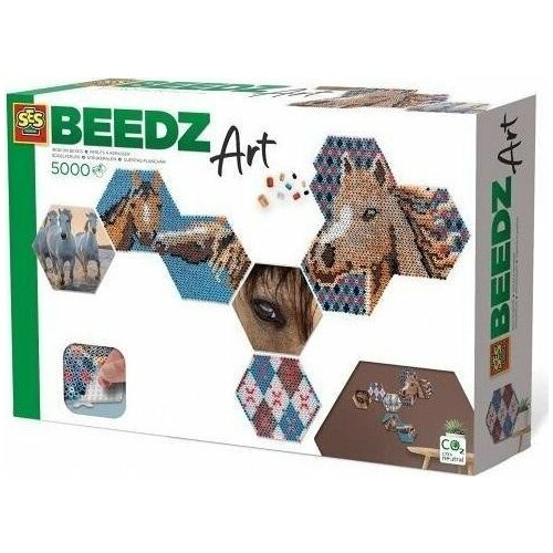 SES Beedz Art - | 508282