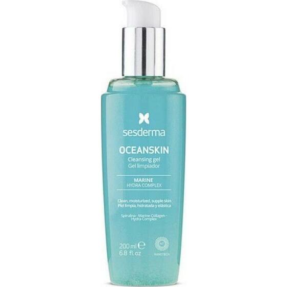 Sesderma Żel Oczyszczający Sesderma Oceanskin (200