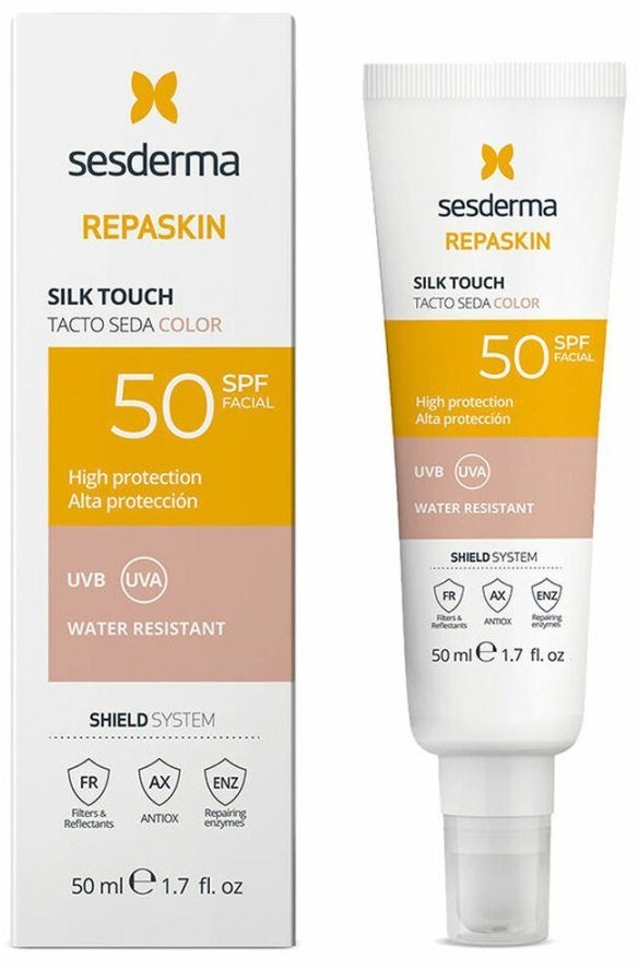 Sesderma Ochrona przeciw z em Sesderma