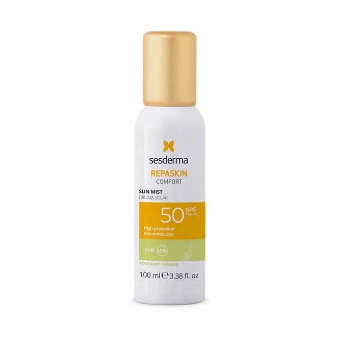 Sesderma , Repaskin Confort, Rosemary, Protecting &