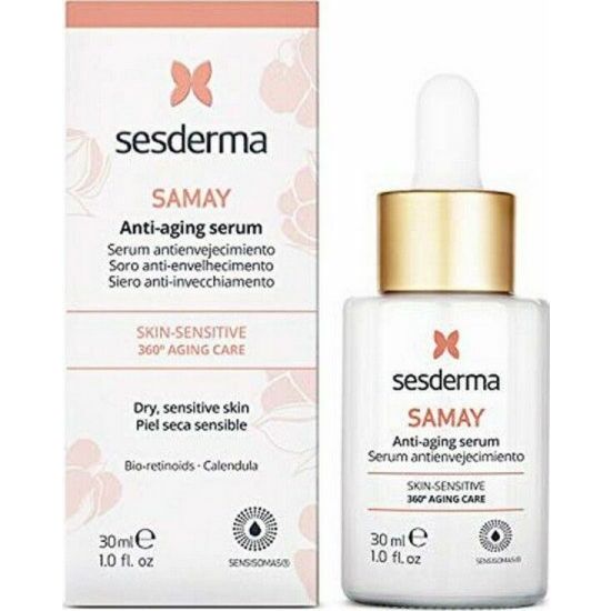 Sesderma Serum do Twarzy Samay Sesderma