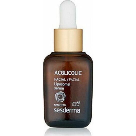 Sesderma Serum Przeciwstarzeniowe Acglicolic Sesderma (30