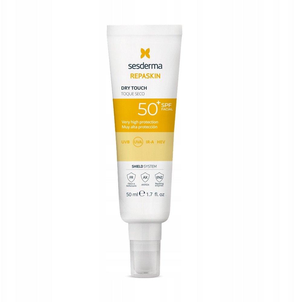 Sesderma Sesderma Repaskin Facial Photoprotective Dry