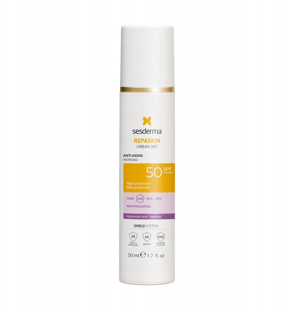 Sesderma Sesderma Repaskin Urban 365 Anti-Aging