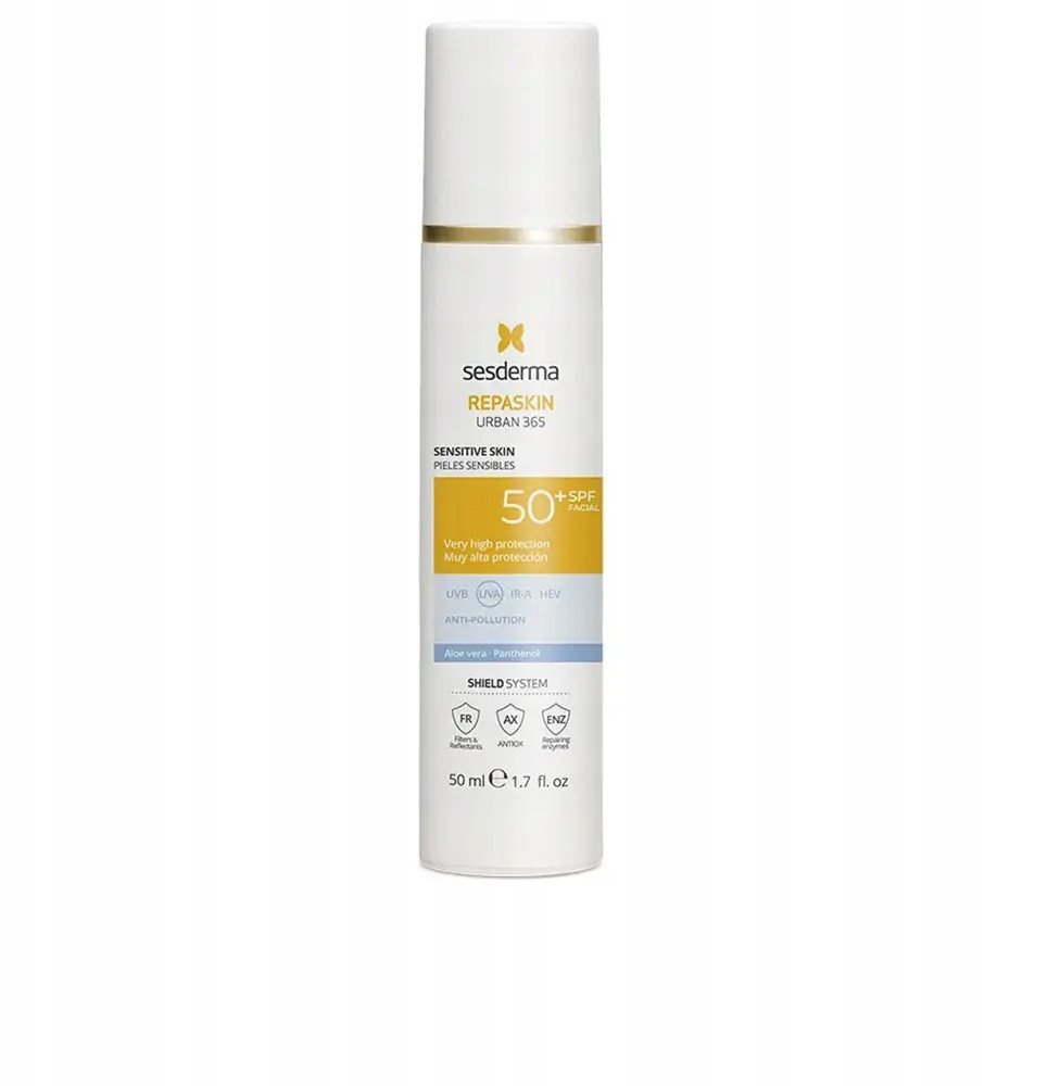 Sesderma Sesderma Repaskin Urban 365 Photoprotector