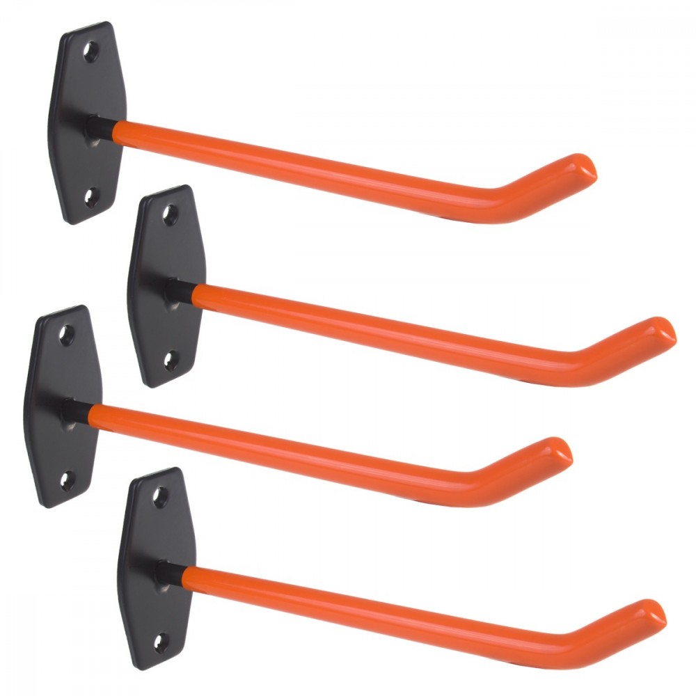 Maclean Set of 4 wall mounts
