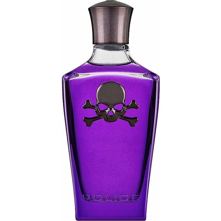 SET VERSACE POLICE Potion Arsenic For