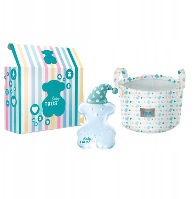 SET VERSACE SET TOUS Baby EDC