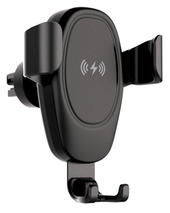Setty IUS-01 Turētājs Ar 10W Wireless