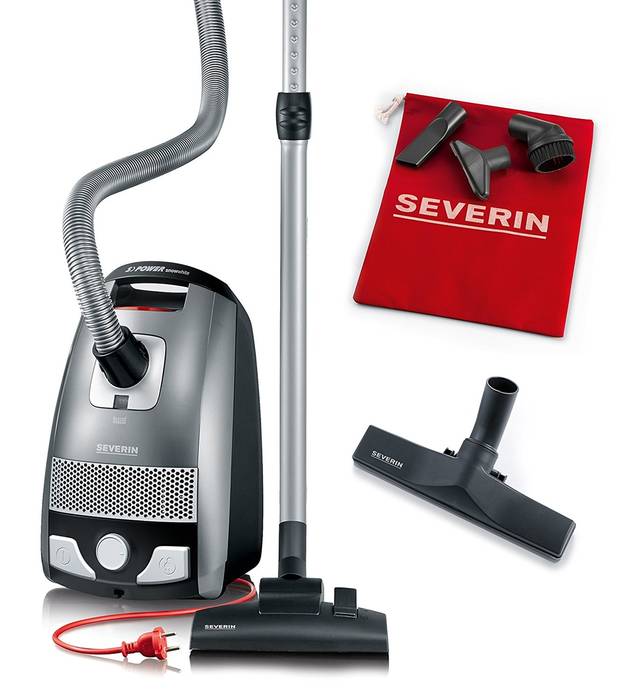 Severin BC 7045 | T-MLX18995 |