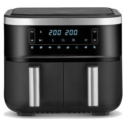 Severin FR 2453 double hot air