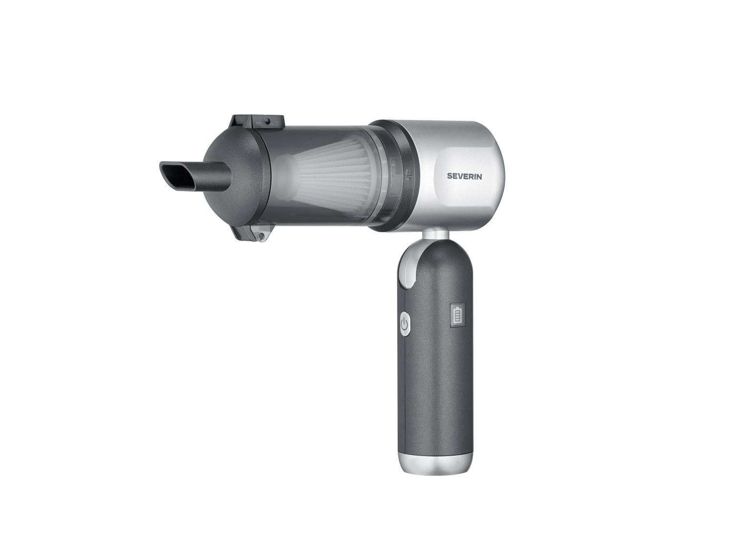 Severin HV 7135 S-Power | HV