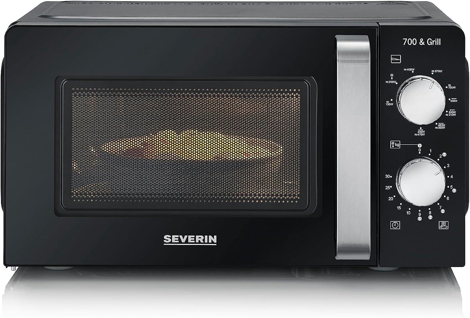 Severin MW 7781 | T-MLX56386 |