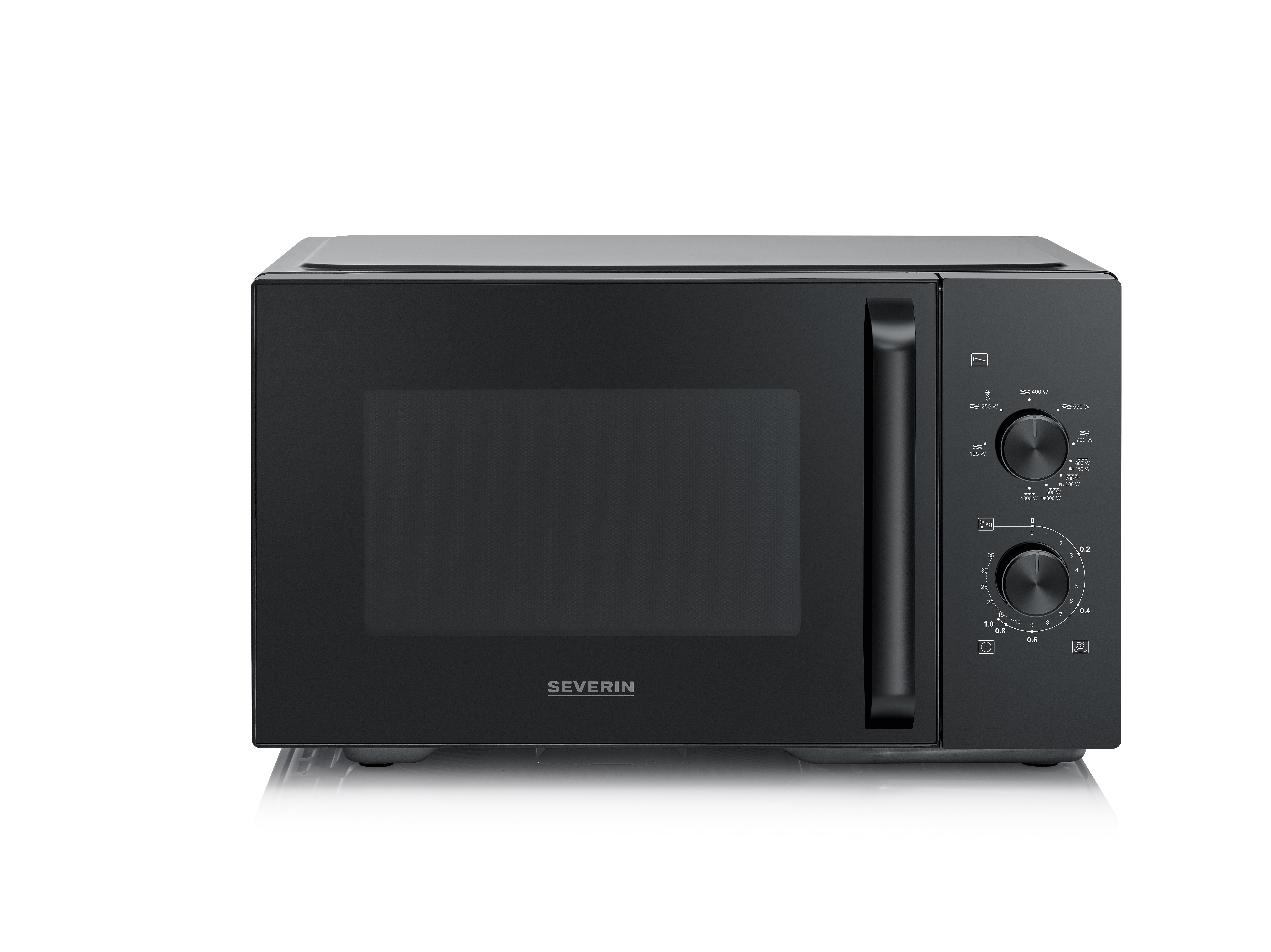 Severin MW 7792 | T-MLX62858 |