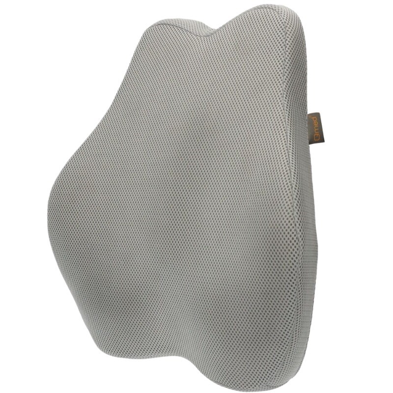 Shape&Rest memory lumbar pillow | DRQE3S0BBXUXP
