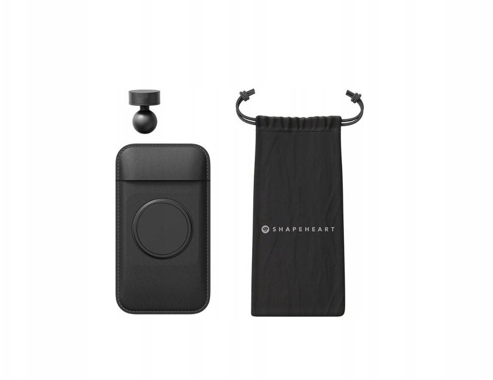 Shapeheart Classic Ball 360  adapter u