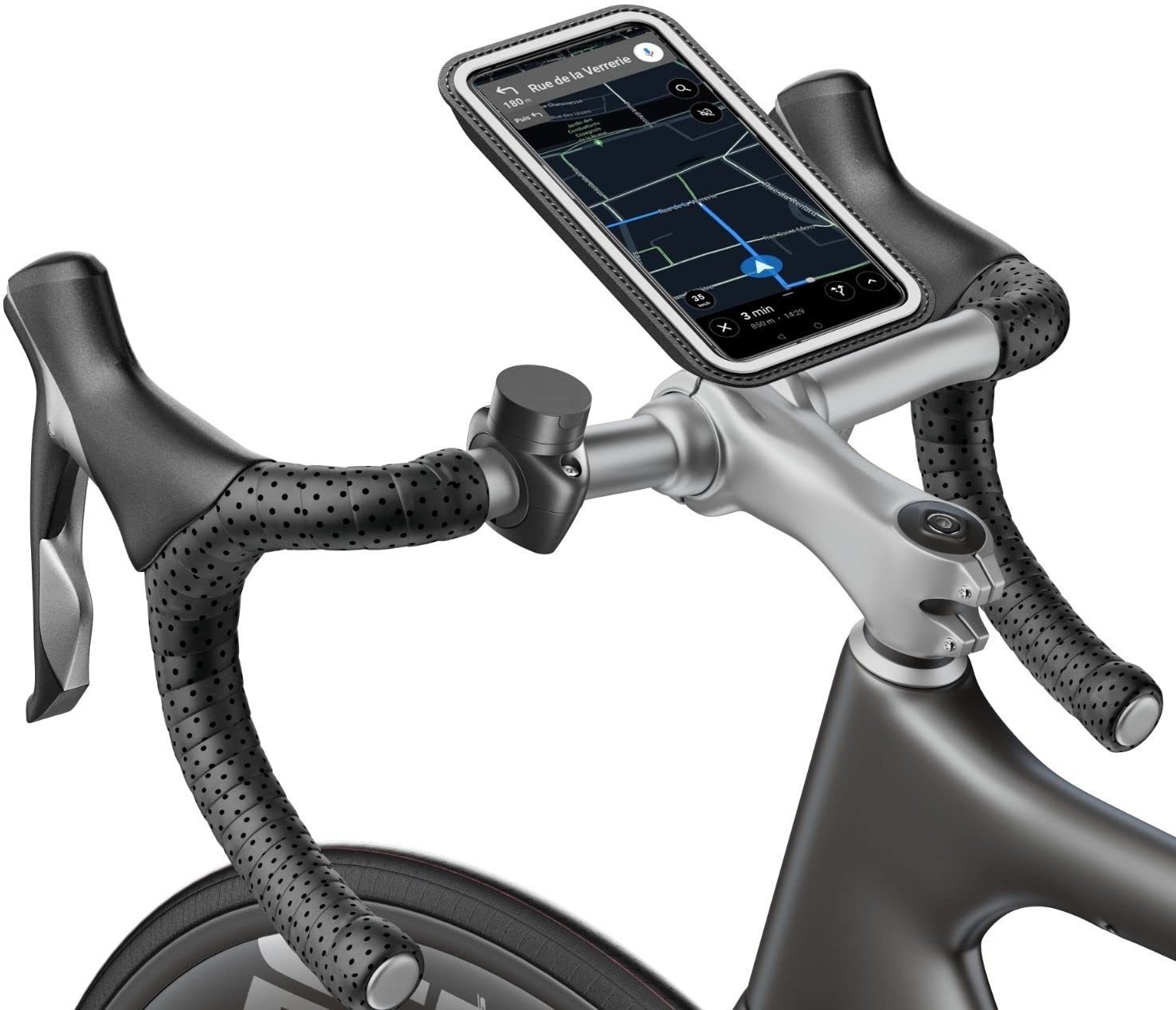 Shapeheart   SHAPEHEART PRO XL, Mocowanie (NEW)
