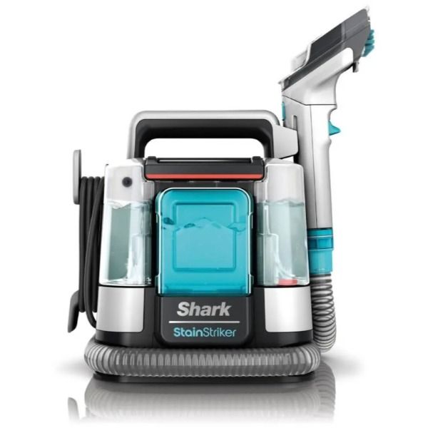 Shark PX200EUT Pārnēsājama paklāju tīrīšanas ierīce