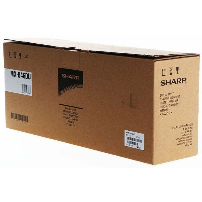 Sharp   (MXB46DU) | MXB46DU | 4974019172774