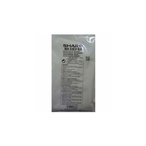 Sharp Developer MX-51GVBA do MX-4112/MX-5112, black
