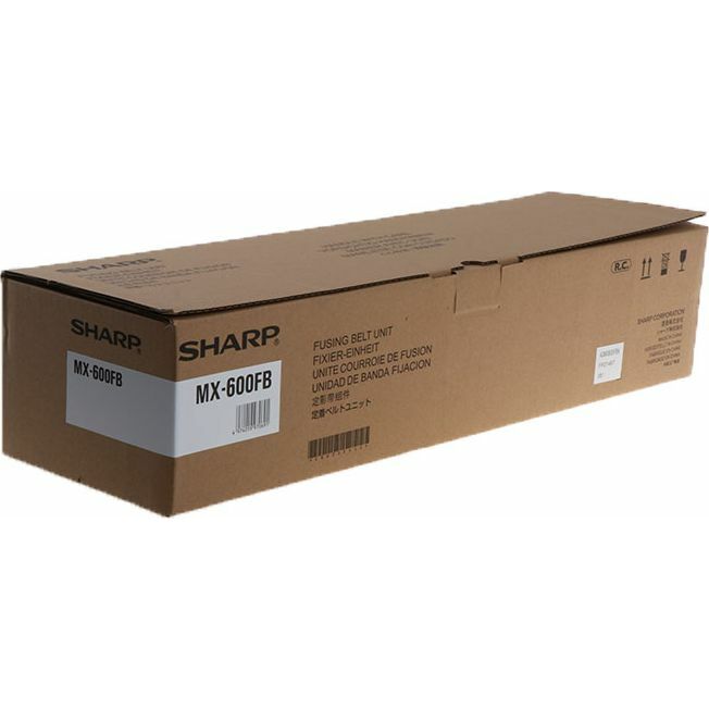 Sharp Fuser (zesutrwalający) MX-600 (MX600FB) |
