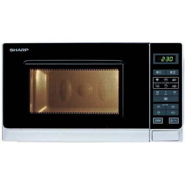 Sharp R242INW | R242INW | 4974019744292