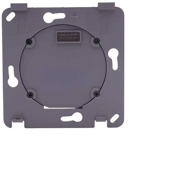 Shelly zasilająca Wall Display i-Series 2-Output
