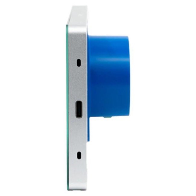Shelly Shelly Wall Display X2i -