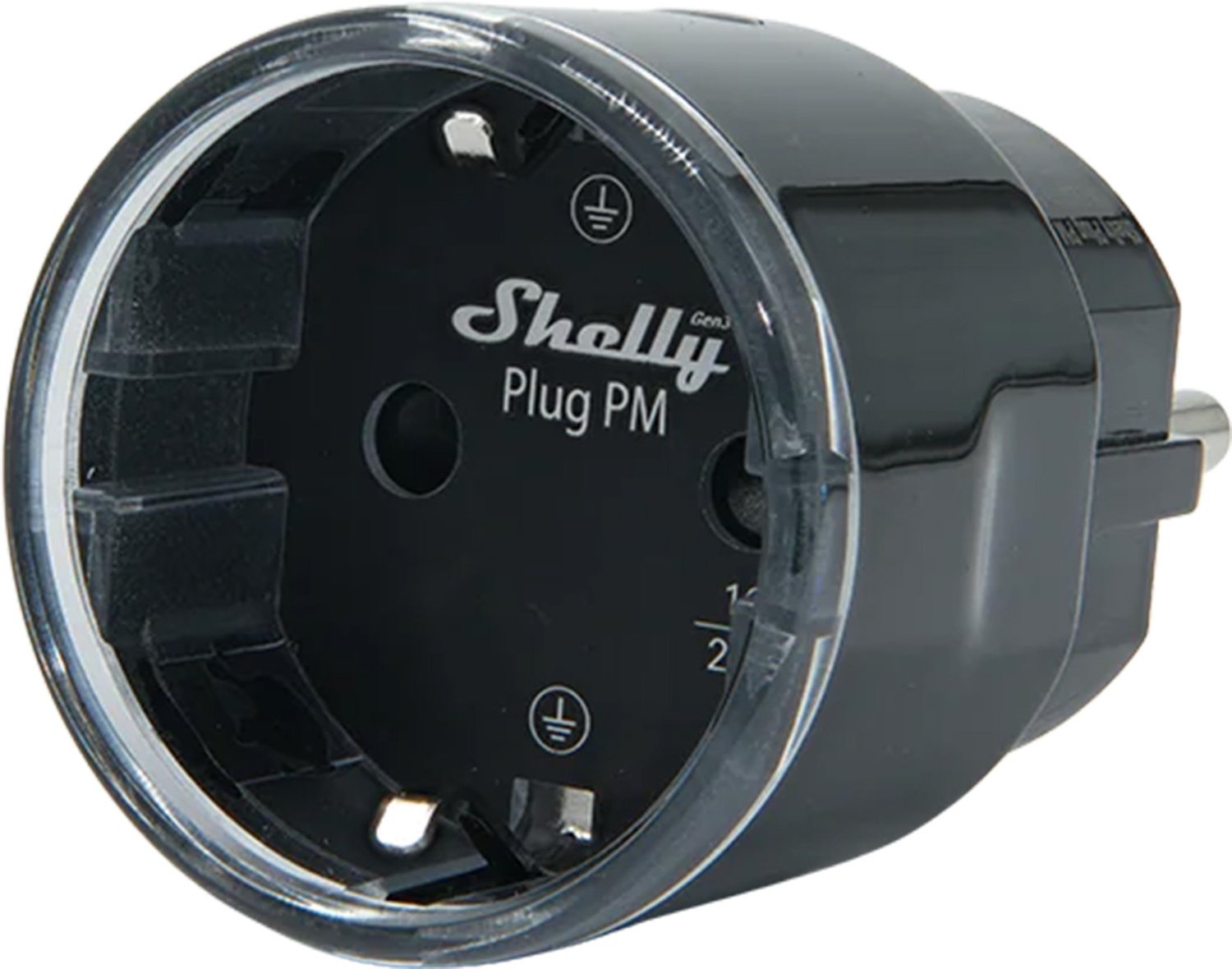 Shelly Inteligentne ko 13A Shelly Plug