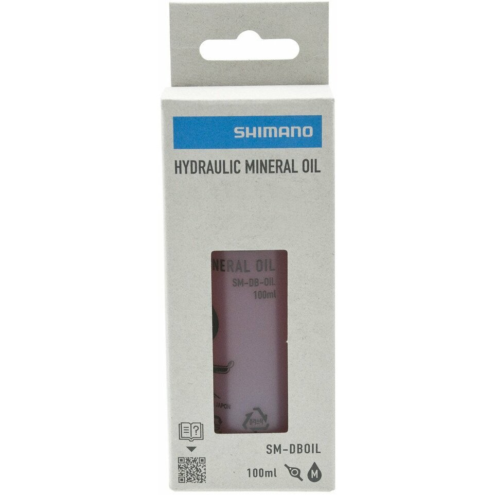 Shimano mineralny Shimano ch SM-DBOIL (100