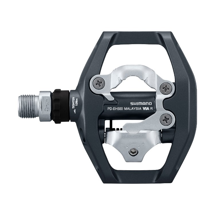 Shimano PD-EH500 bicycle spare part/accessory |