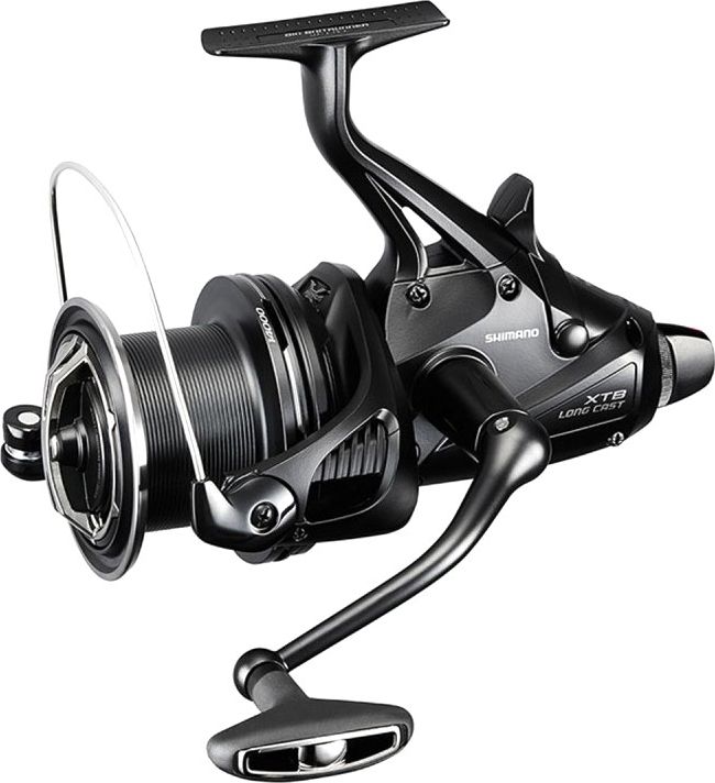 Fishing reel Shimano Baitrunner XTB Big